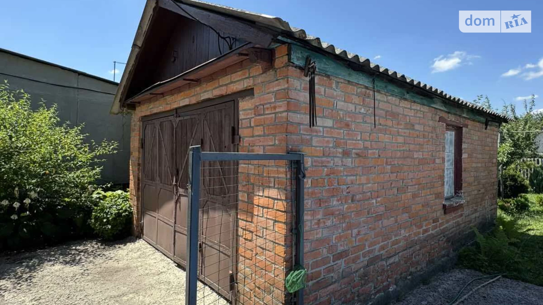 Продается одноэтажный дом 57.8 кв. м с балконом, цена: 53000 $ - фото 5