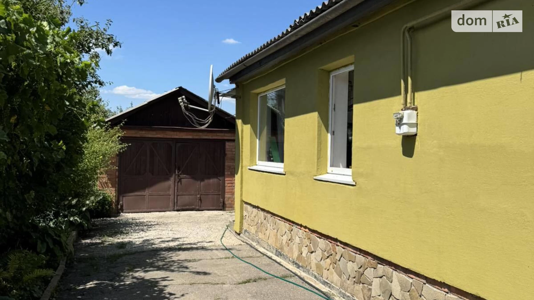 Продается одноэтажный дом 57.8 кв. м с балконом, цена: 53000 $ - фото 2