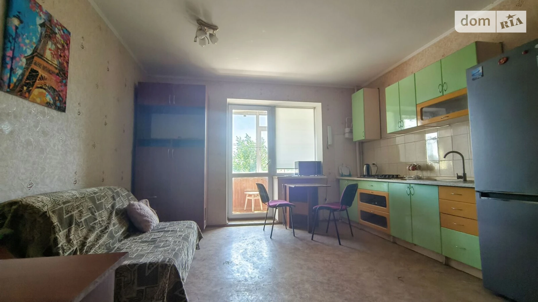 Сдается в аренду 1-комнатная квартира 60 кв. м в Харькове, ул. Академика Павлова, 160Д - фото 2