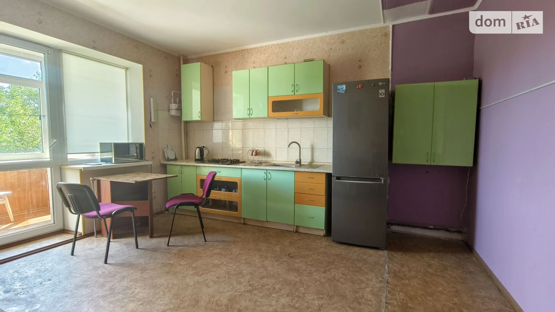 Сдается в аренду 1-комнатная квартира 60 кв. м в Харькове, ул. Академика Павлова, 160Д - фото 3