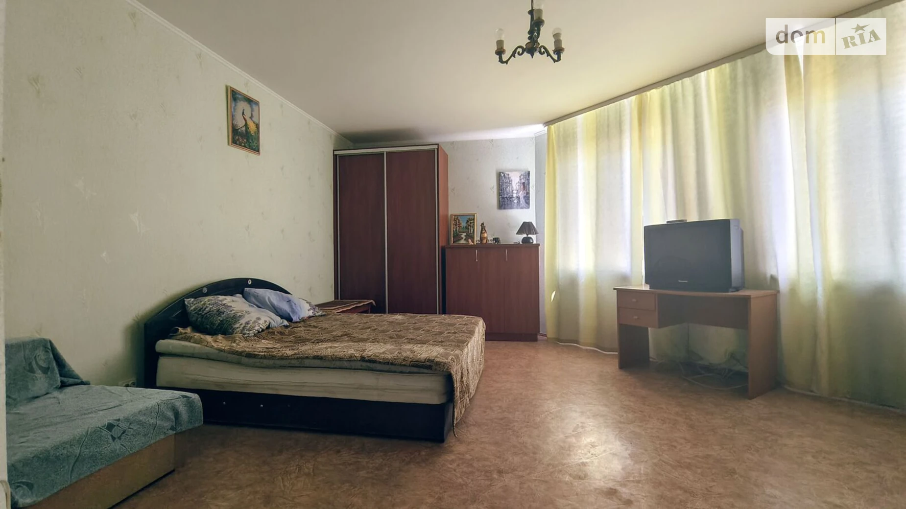 Сдается в аренду 1-комнатная квартира 60 кв. м в Харькове, ул. Академика Павлова, 160Д - фото 5