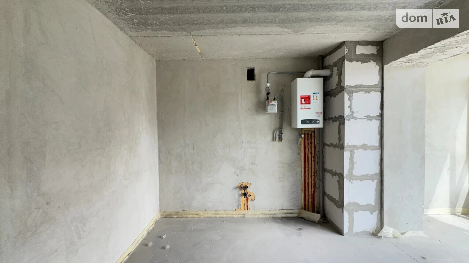 Продається 2-кімнатна квартира 63.7 кв. м у Івано-Франківську, вул. Миру, 58 - фото 3