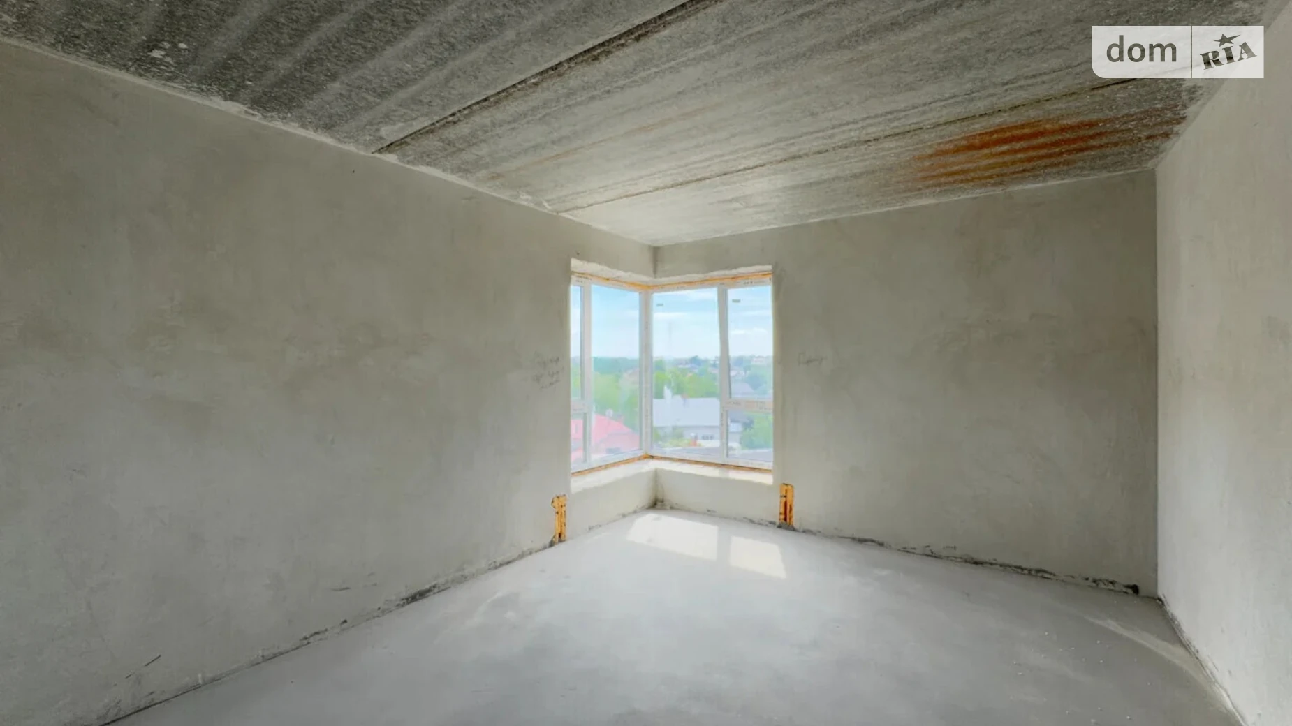 Продається 2-кімнатна квартира 63.7 кв. м у Івано-Франківську, вул. Миру, 58 - фото 2