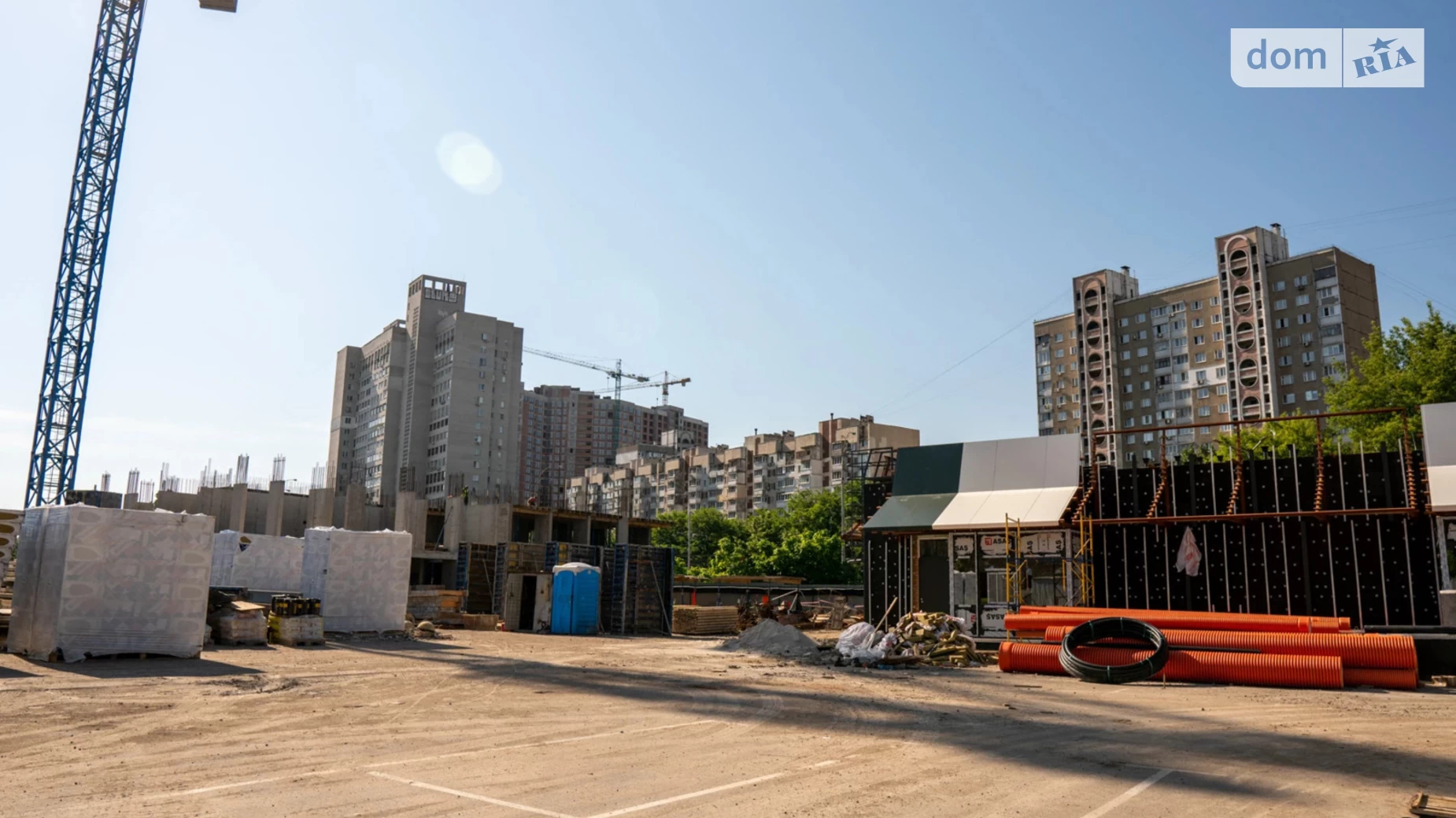 Продается 2-комнатная квартира 60.23 кв. м в Киеве, ул. Петра Калнышевского(Михаила Майорова), 2 - фото 3