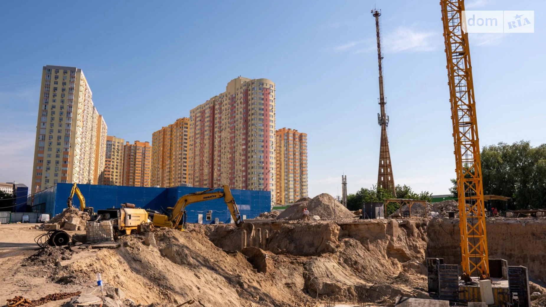 Продается 2-комнатная квартира 69.33 кв. м в Киеве, ул. Петра Калнышевского(Михаила Майорова), 2 - фото 4