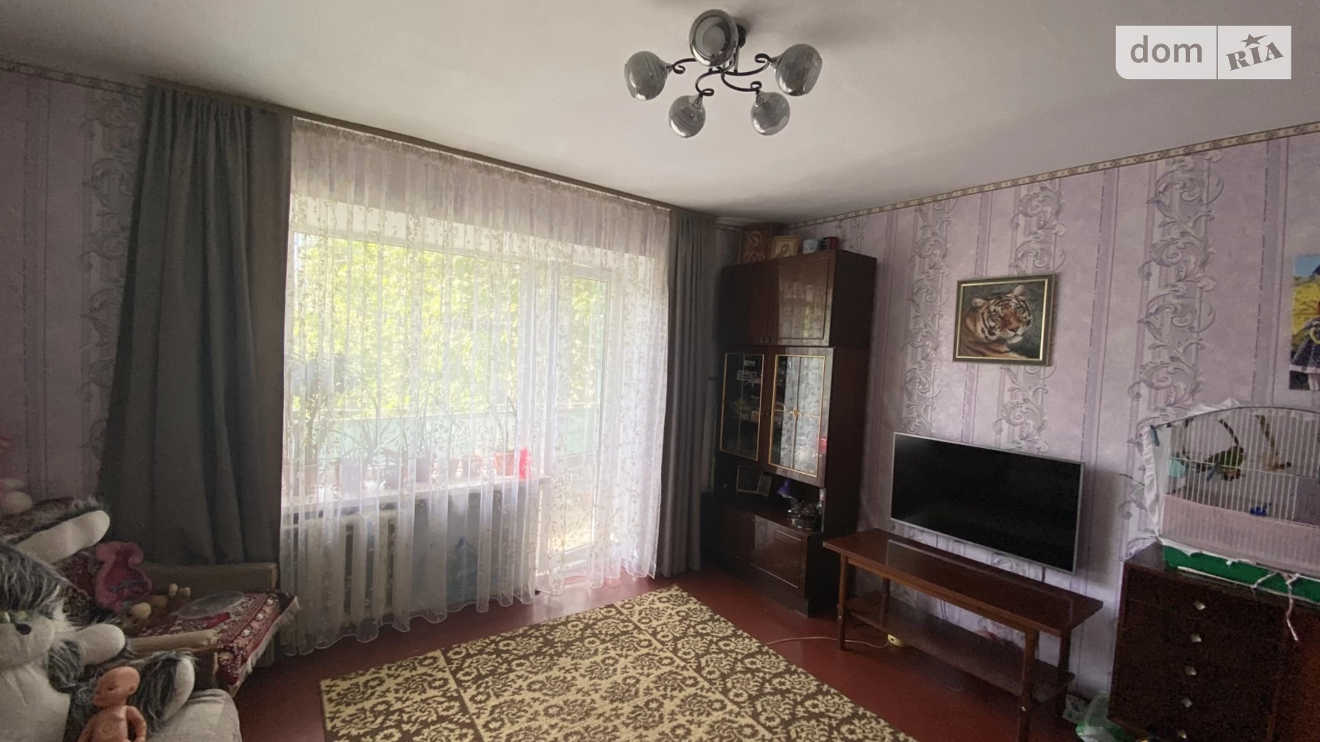 Продается 2-комнатная квартира 50.8 кв. м в, цена: 25500 $ - фото 3