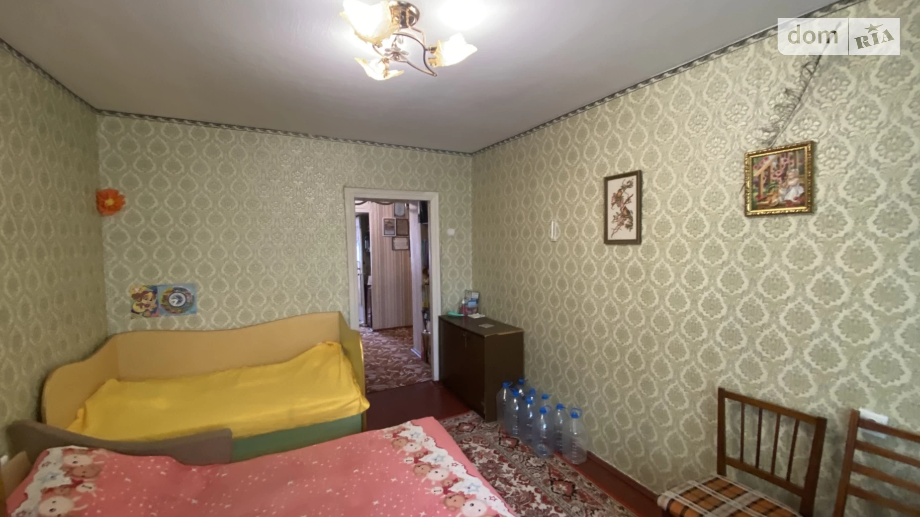 Продается 2-комнатная квартира 50.8 кв. м в, цена: 25500 $ - фото 2