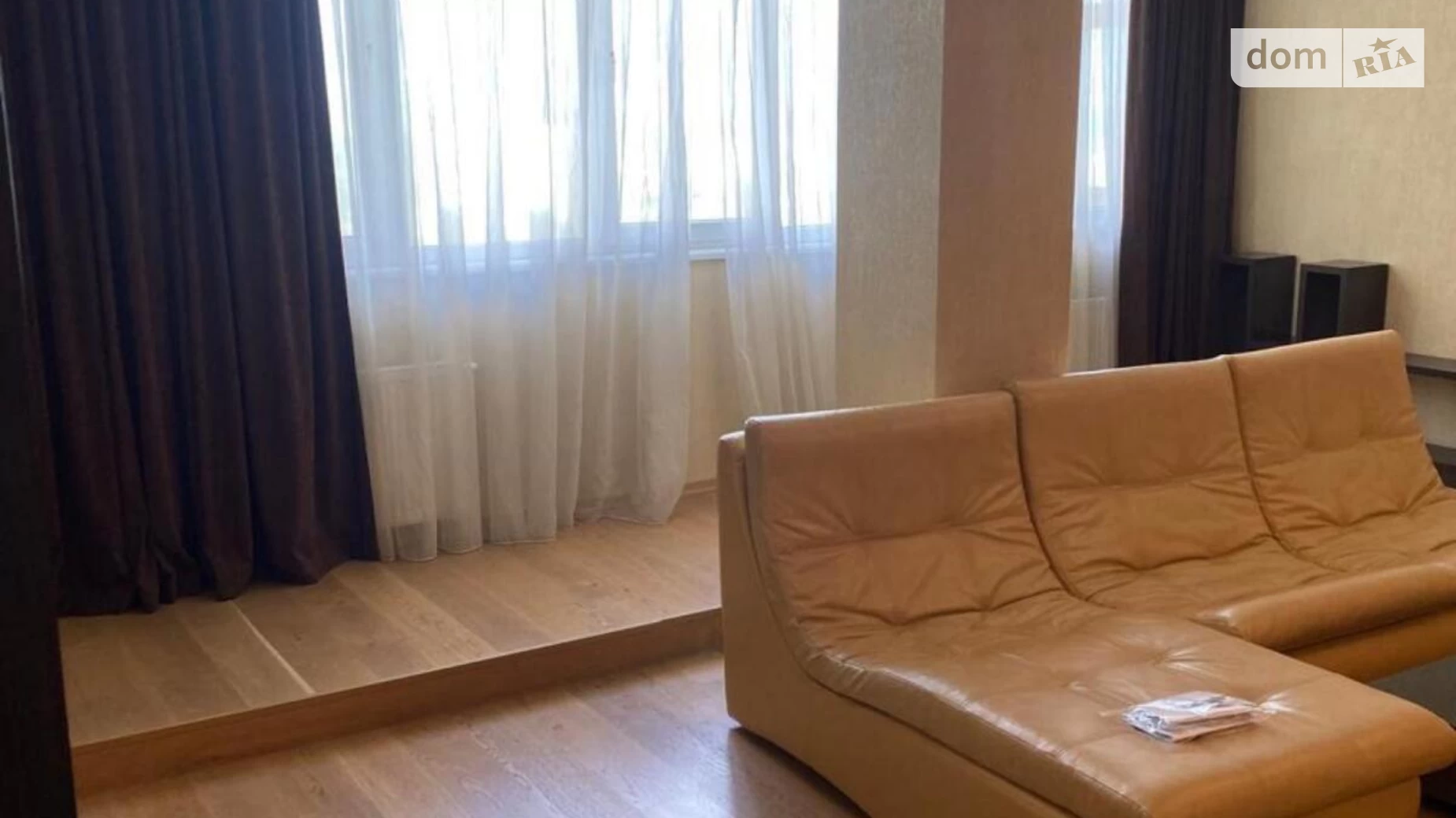 Сдается в аренду 3-комнатная квартира 135 кв. м в Киеве, ул. Парково-Сырецкая, 4В - фото 2