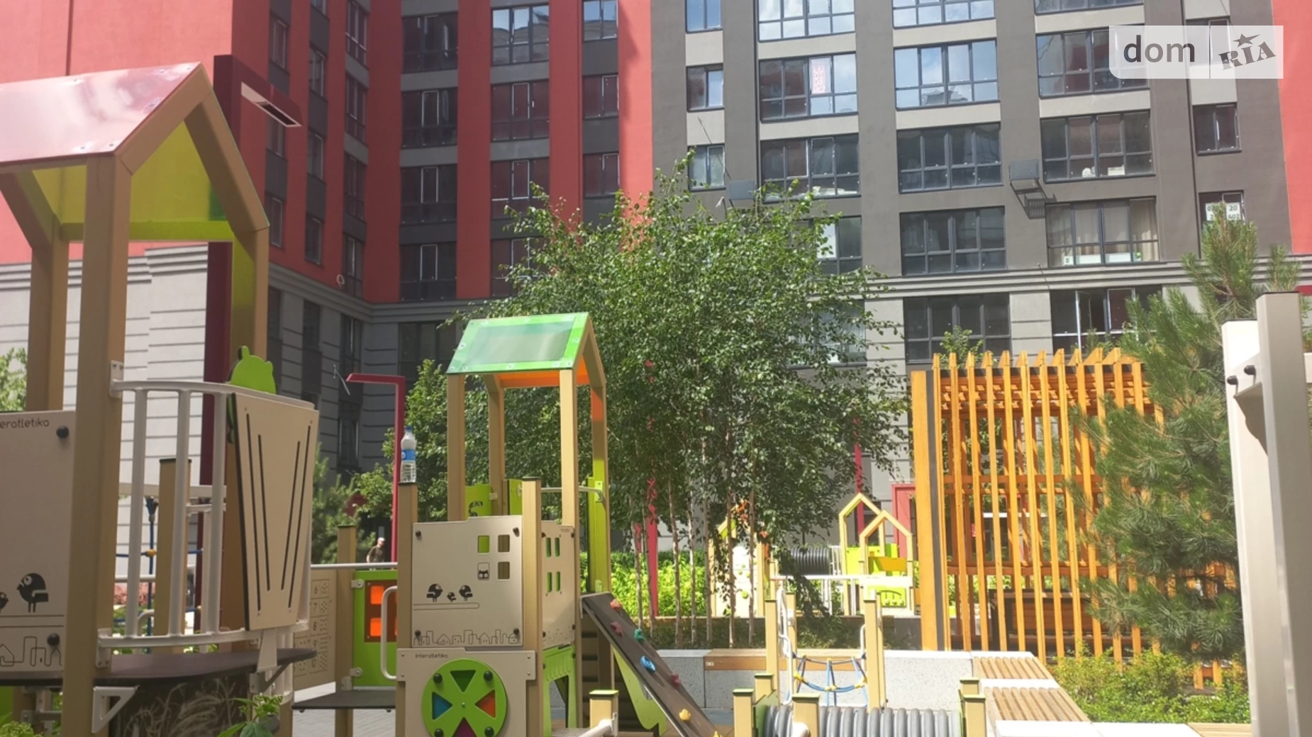 Продается 2-комнатная квартира 63 кв. м в Ирпене, ул. Университетская(Карла Маркса), 1Ш - фото 2