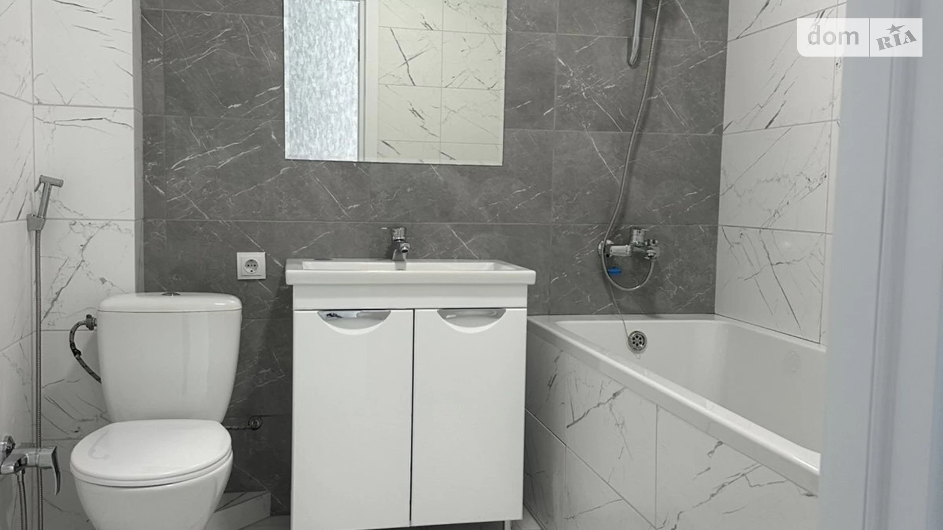Продается 1-комнатная квартира 45 кв. м в Хмельницком, ул. Винницкая, 8/1А - фото 5