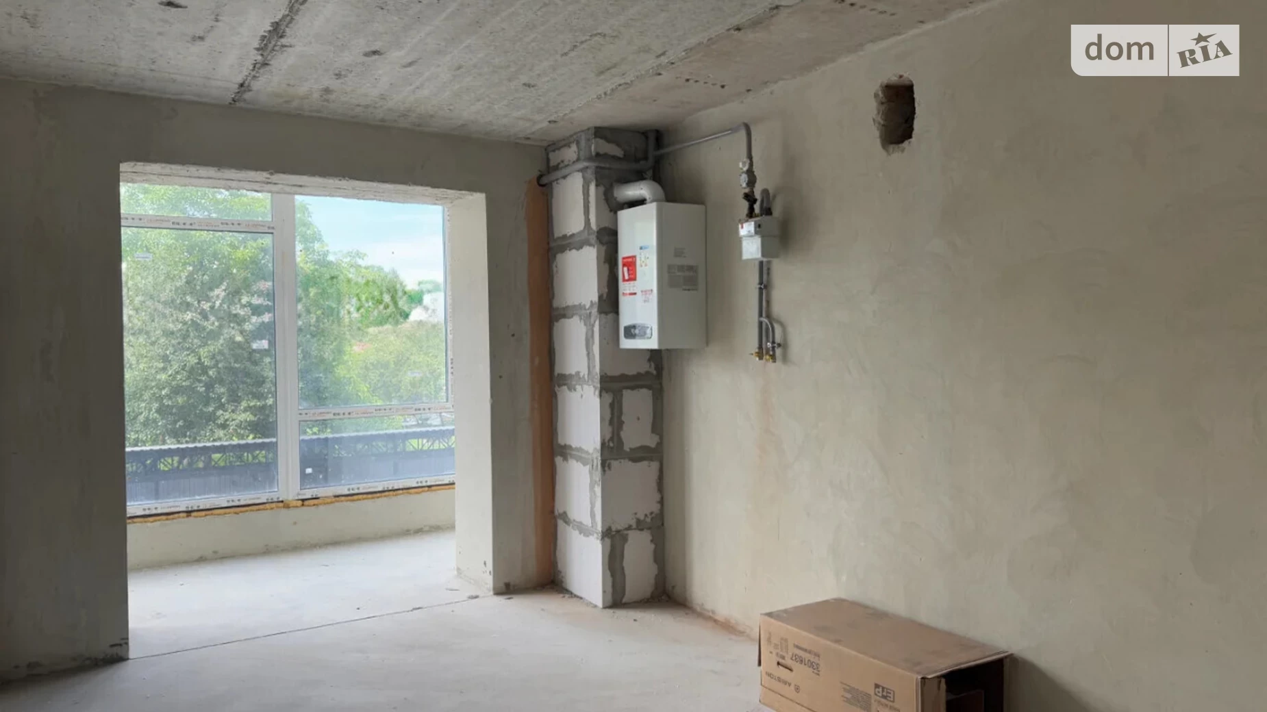 Продається 2-кімнатна квартира 65.5 кв. м у Івано-Франківську, вул. Миру, 100А - фото 2