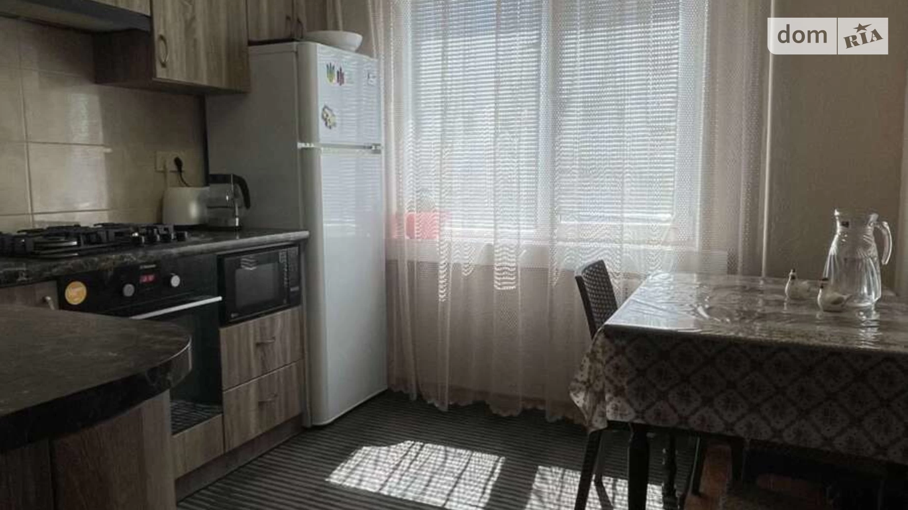 Продается 2-комнатная квартира 52.5 кв. м в, цена: 45000 $ - фото 2
