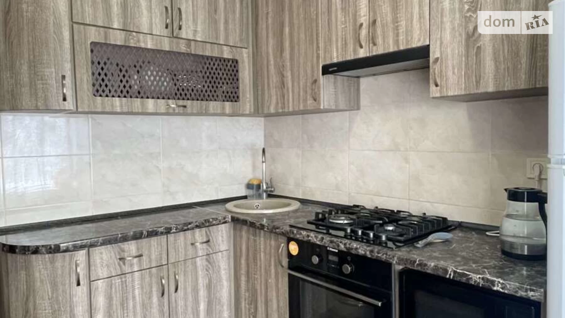 Продается 2-комнатная квартира 52.5 кв. м в, цена: 45000 $ - фото 3