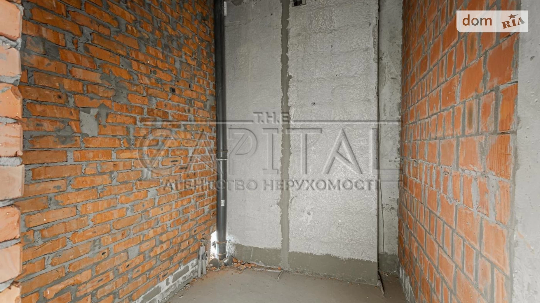 Продається 1-кімнатна квартира 47.3 кв. м у Києві, вул. Дубищанська, 2 - фото 5