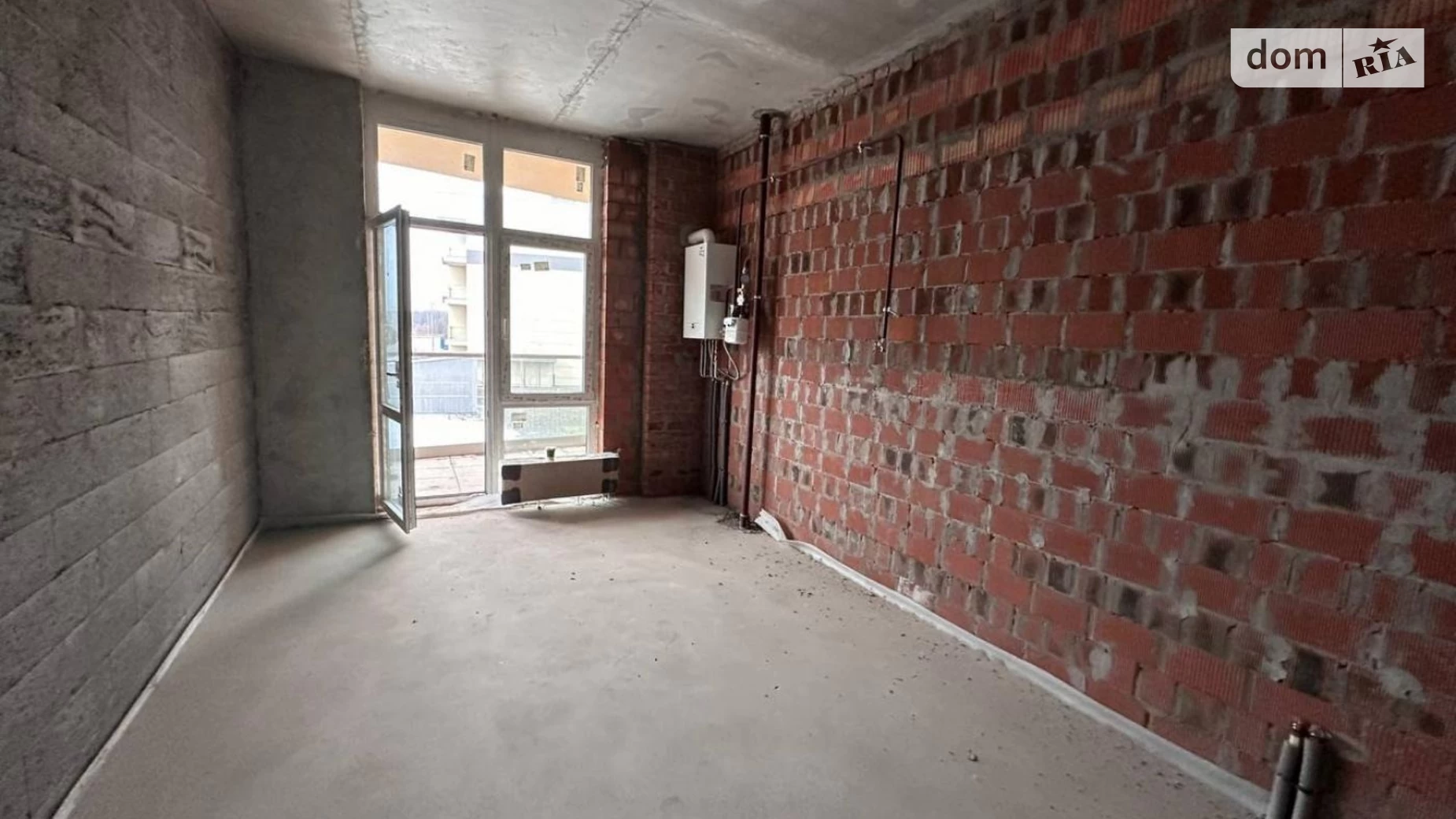 Продається 1-кімнатна квартира 47.3 кв. м у Києві, вул. Дубищанська, 2 - фото 3