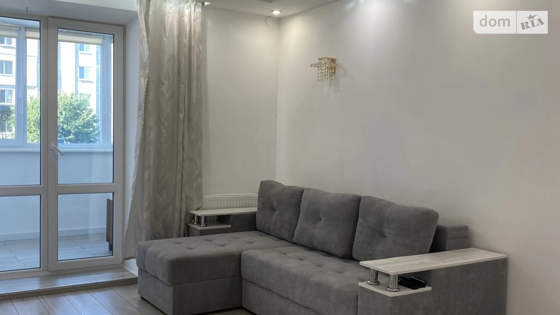 Сдается в аренду 1-комнатная квартира 47.7 кв. м в Сумах, цена: 14000 грн - фото 5