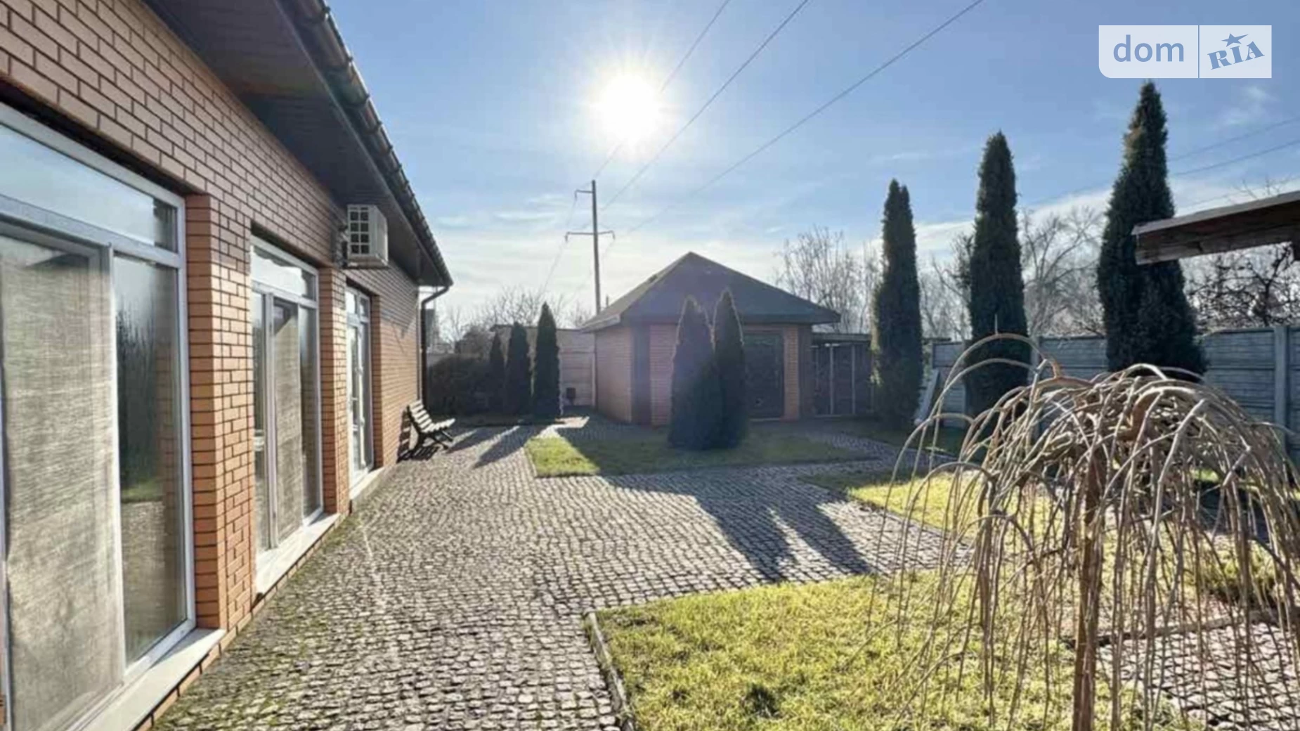 Продается одноэтажный дом 201.3 кв. м с садом, цена: 71000 $ - фото 4