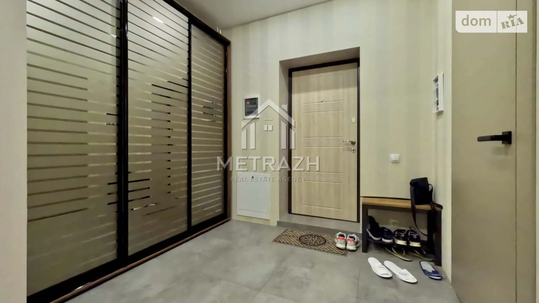 Продается 2-комнатная квартира 81 кв. м в Харькове, просп. Героев Харькова(Московский), 272 - фото 4