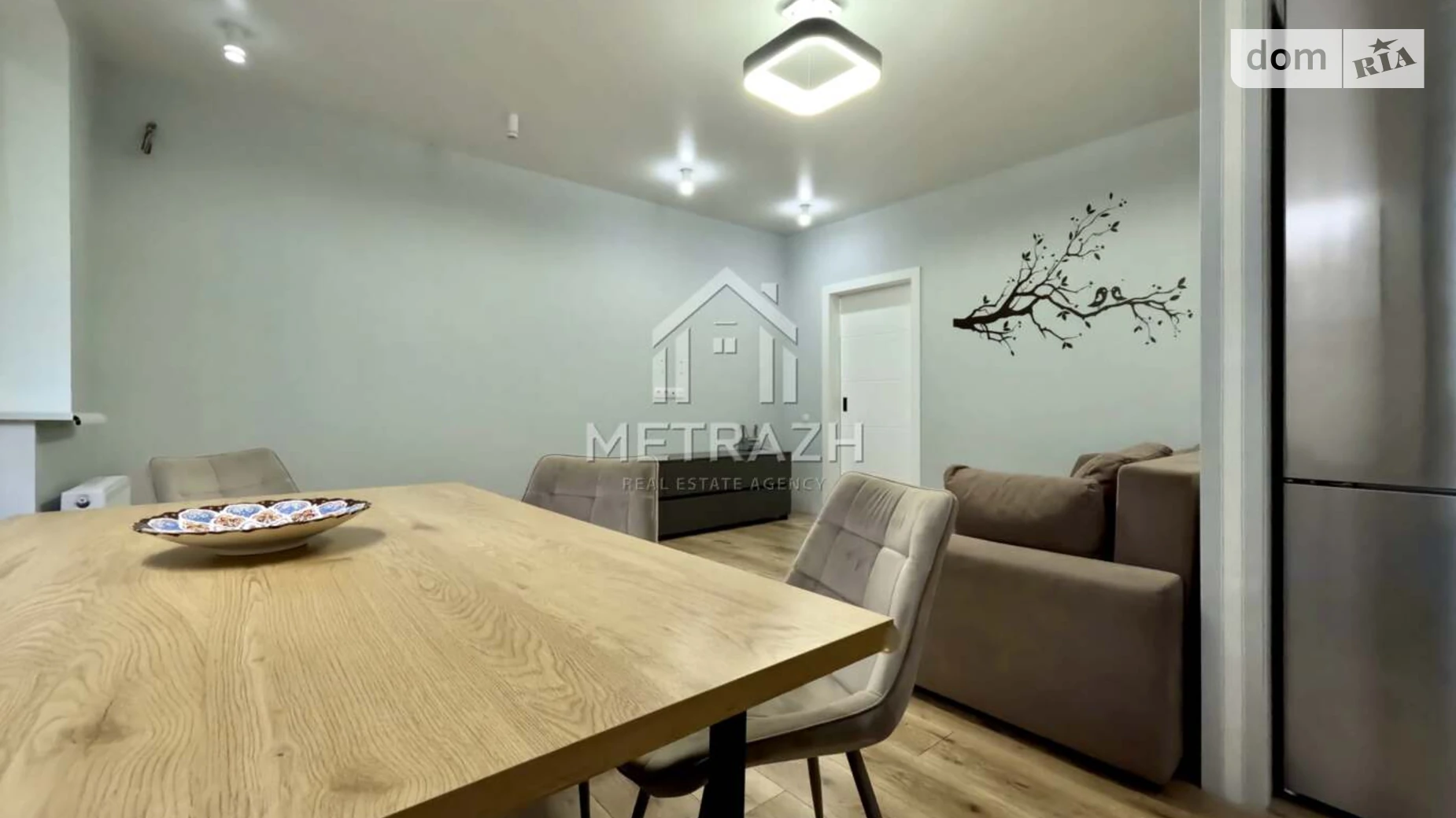 Продается 2-комнатная квартира 81 кв. м в Харькове, просп. Героев Харькова(Московский), 272 - фото 5