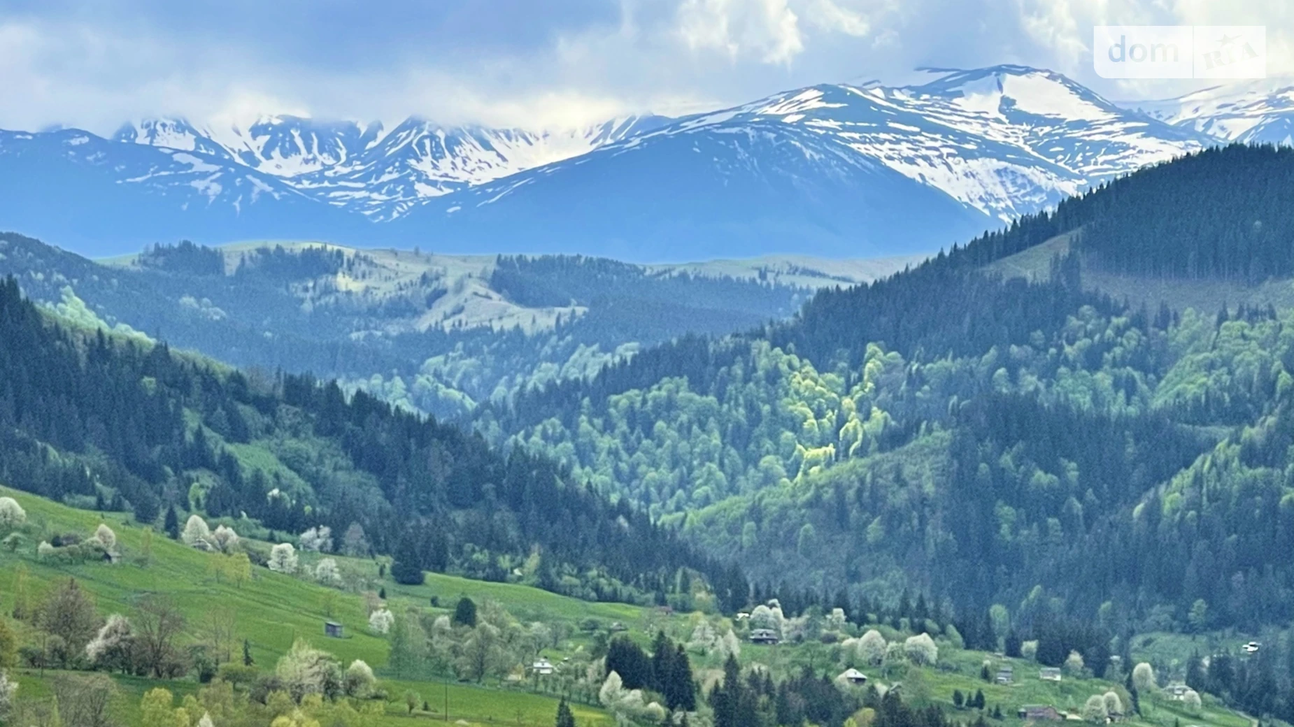 Продается земельный участок 70 соток в Ивано-Франковской области, цена: 126000 $ - фото 2