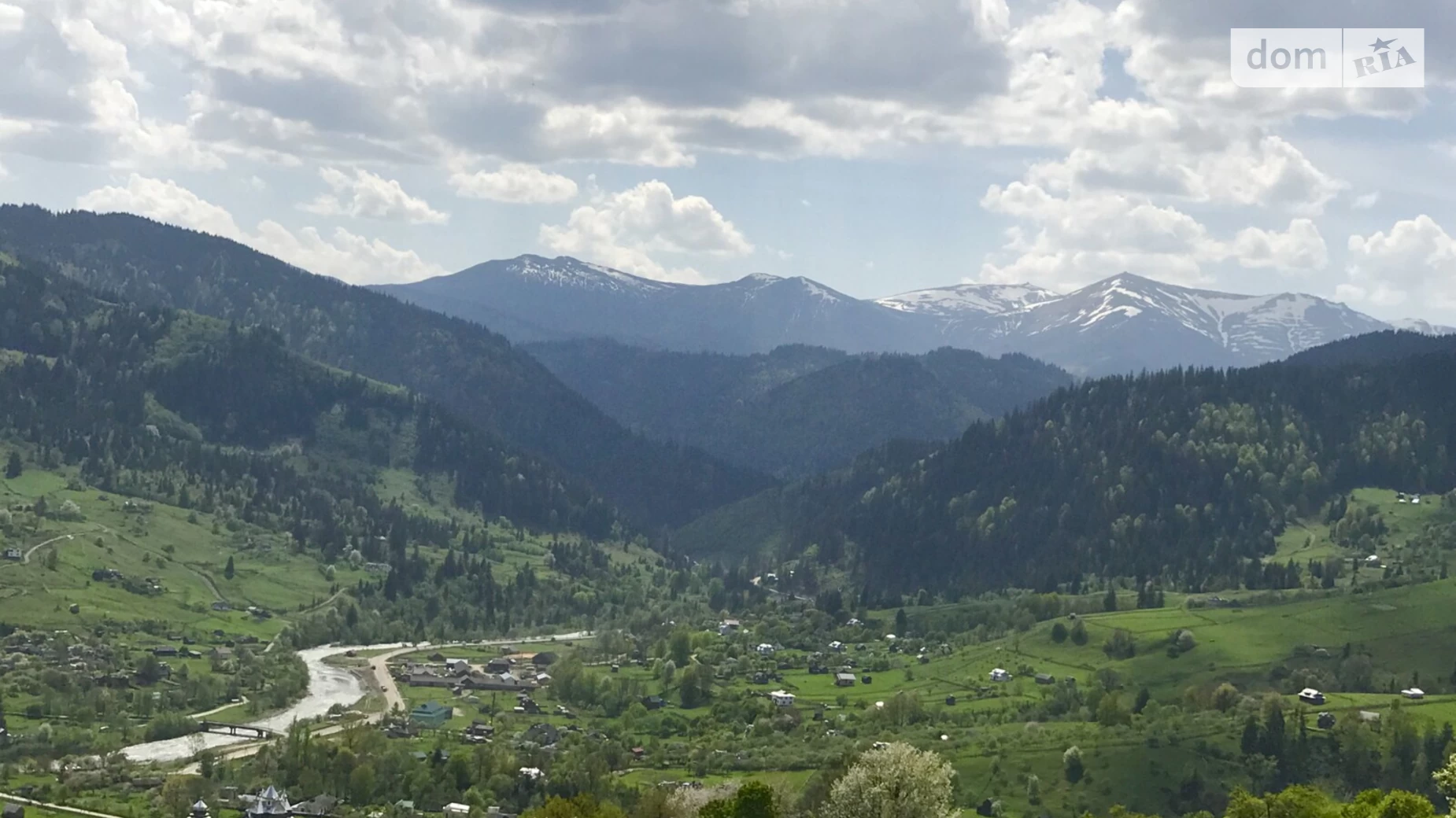 Продается земельный участок 70 соток в Ивано-Франковской области, цена: 126000 $ - фото 5