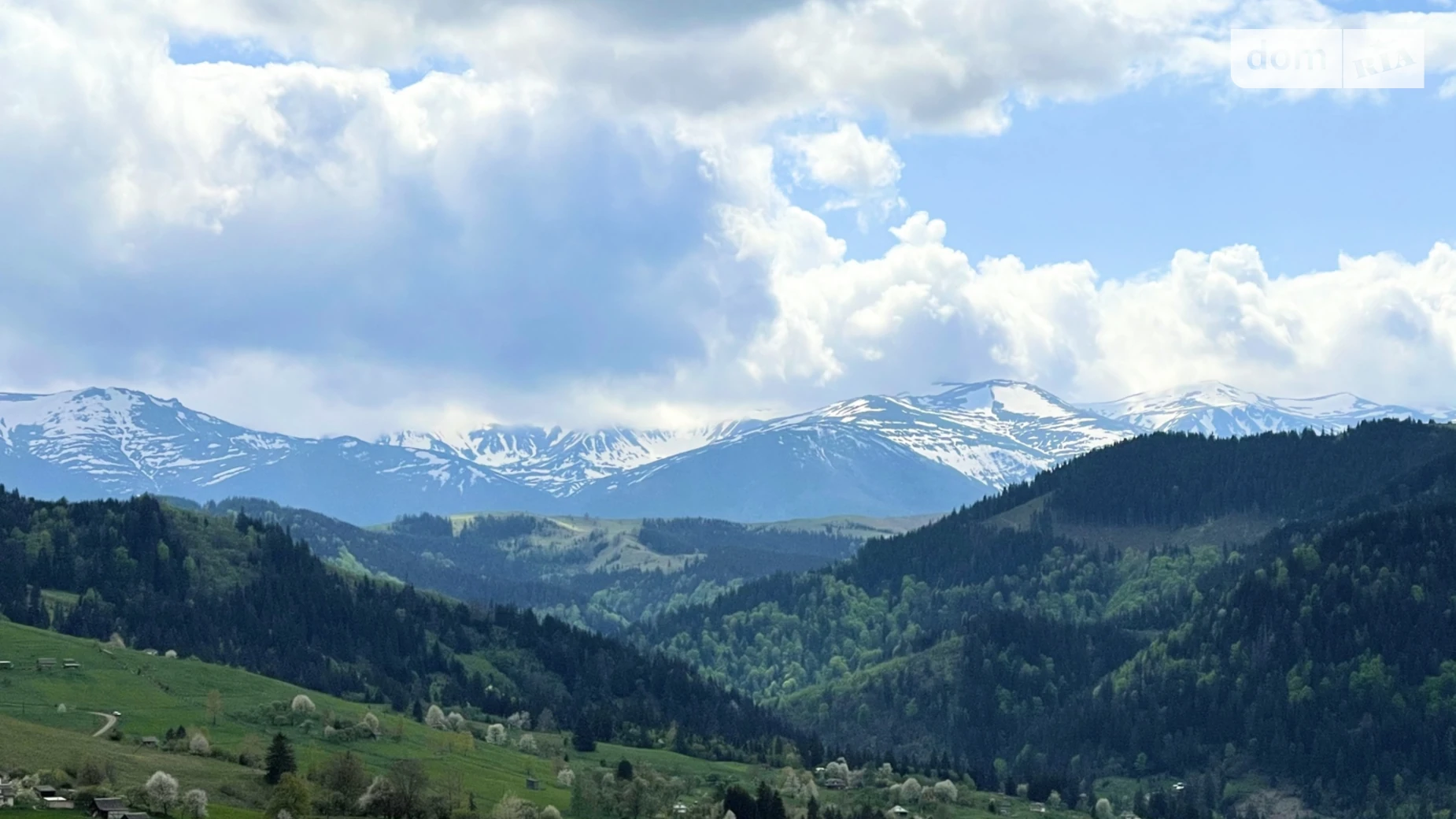 Продается земельный участок 70 соток в Ивано-Франковской области, цена: 126000 $ - фото 4