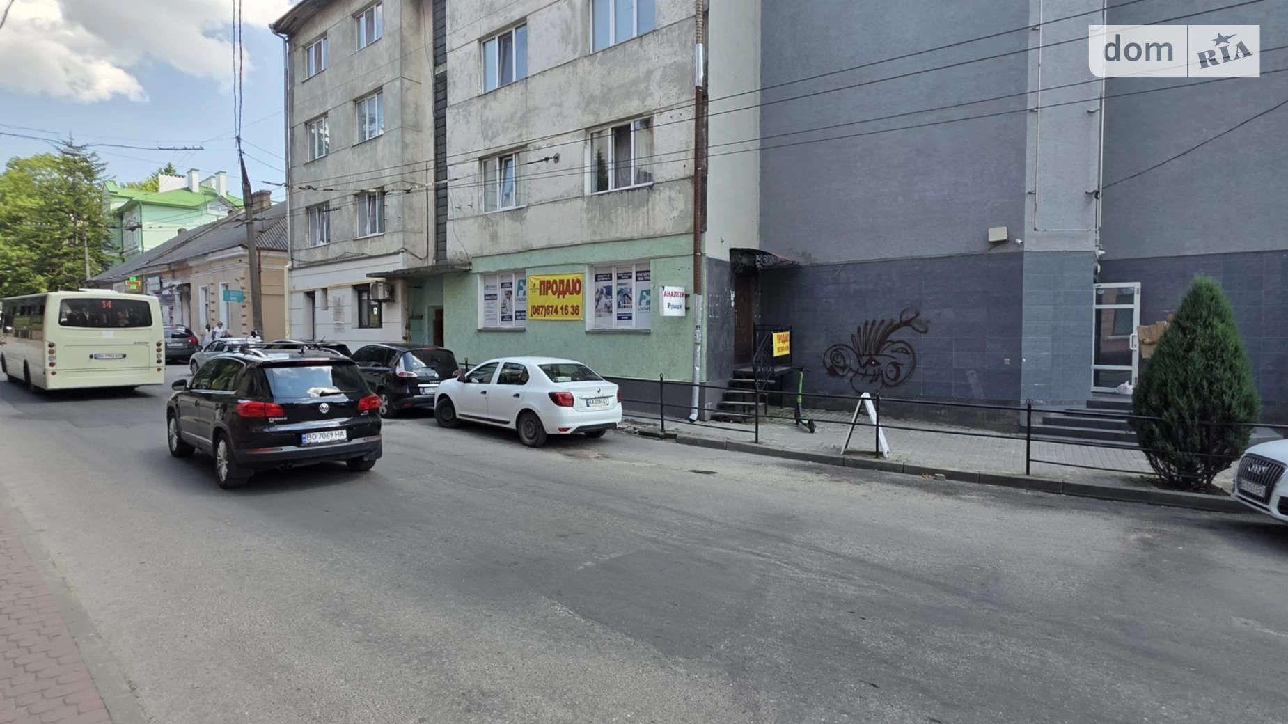 Продается помещения свободного назначения 52 кв. м в 3-этажном здании, цена: 90000 $ - фото 5