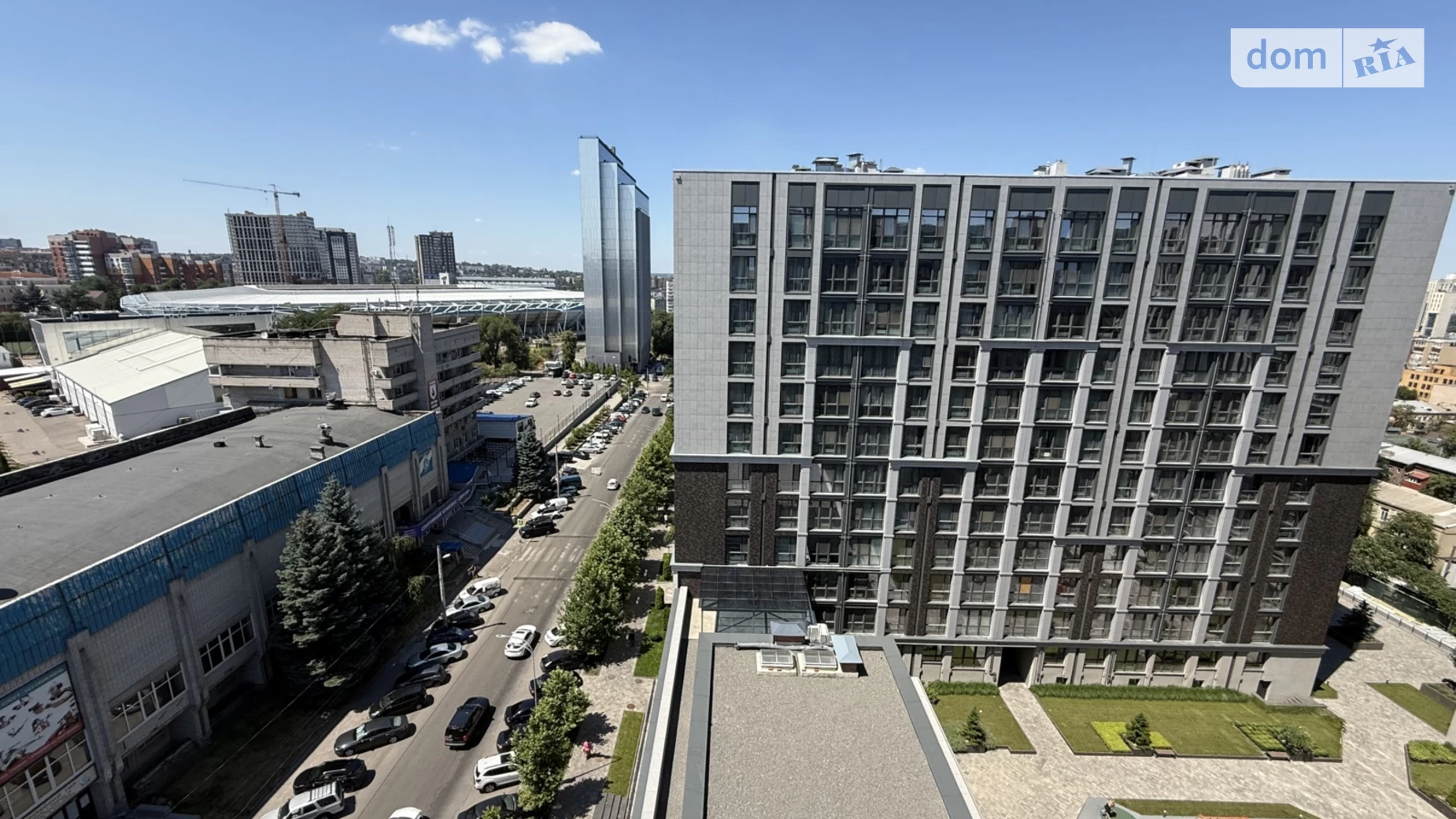 Продается 3-комнатная квартира 73.5 кв. м в Днепре, ул. Короленко, 22А - фото 2