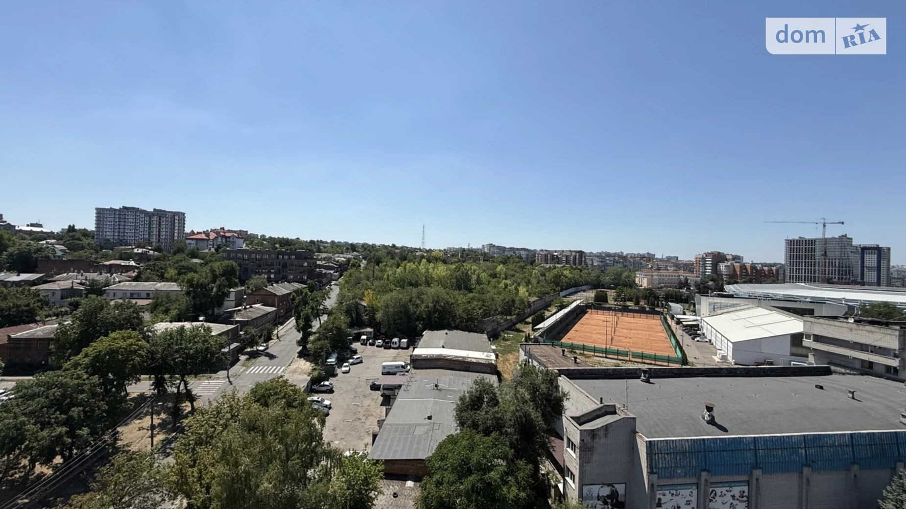 Продается 3-комнатная квартира 73.5 кв. м в Днепре, ул. Короленко, 22А - фото 3