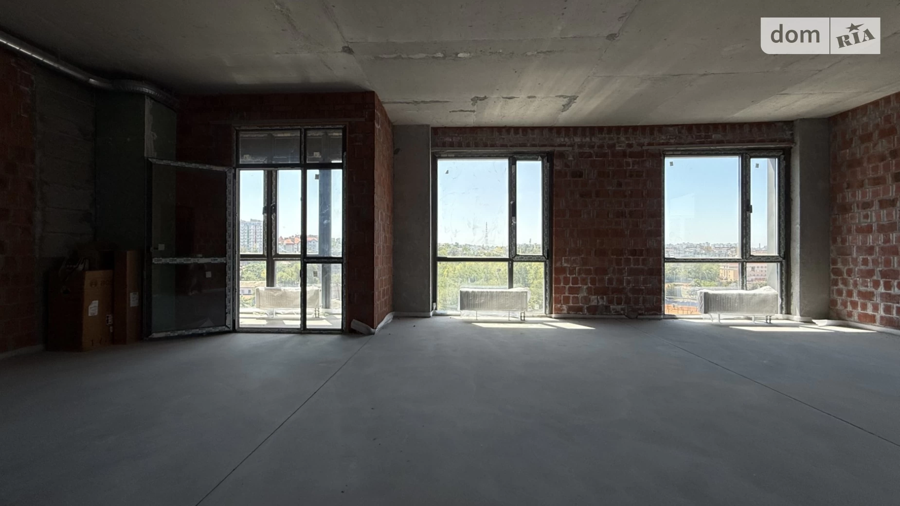 Продается 3-комнатная квартира 73.5 кв. м в Днепре, ул. Короленко, 22А - фото 5