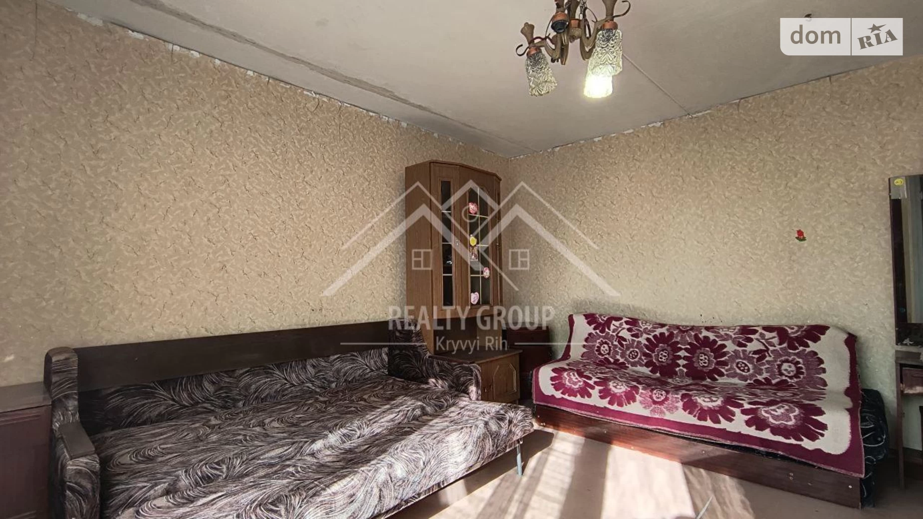 Продается 1-комнатная квартира 31.3 кв. м в Кривом Роге, ул. Виктора Оцерклевича(Курчатова), 15 - фото 4