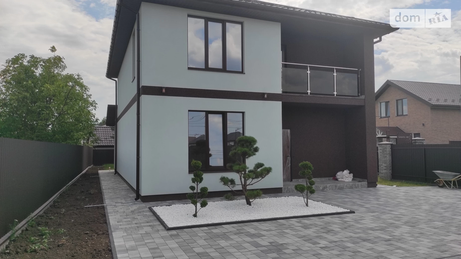ул. Фортовская Зарванцы, цена: 200000 $ - фото 5