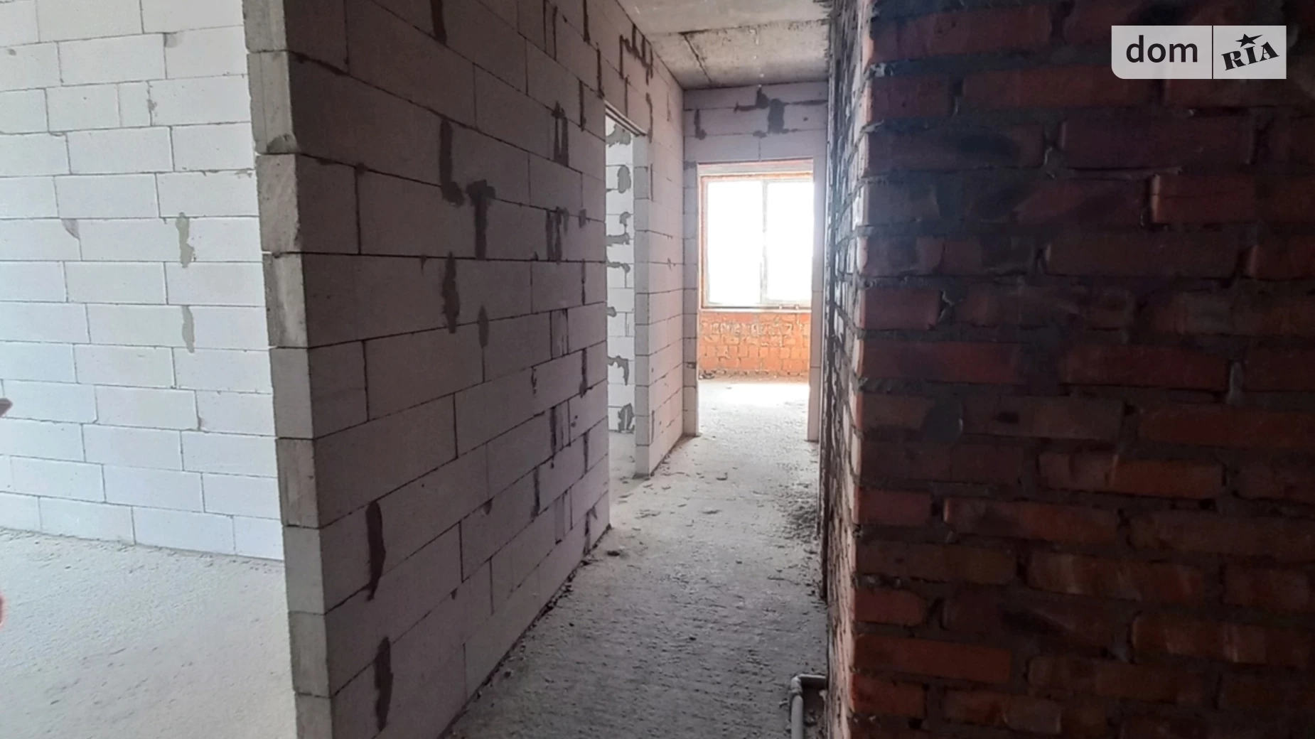 Продается 2-комнатная квартира 60 кв. м в Ирпене, ул. Университетская(Карла Маркса), 1Л - фото 3