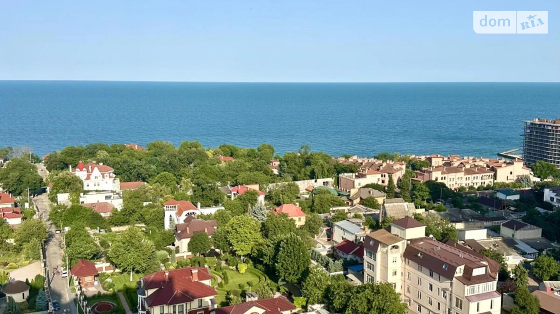 Продається 1-кімнатна квартира 67 кв. м у Одесі, Фонтанська дор., 118А/1 - фото 3