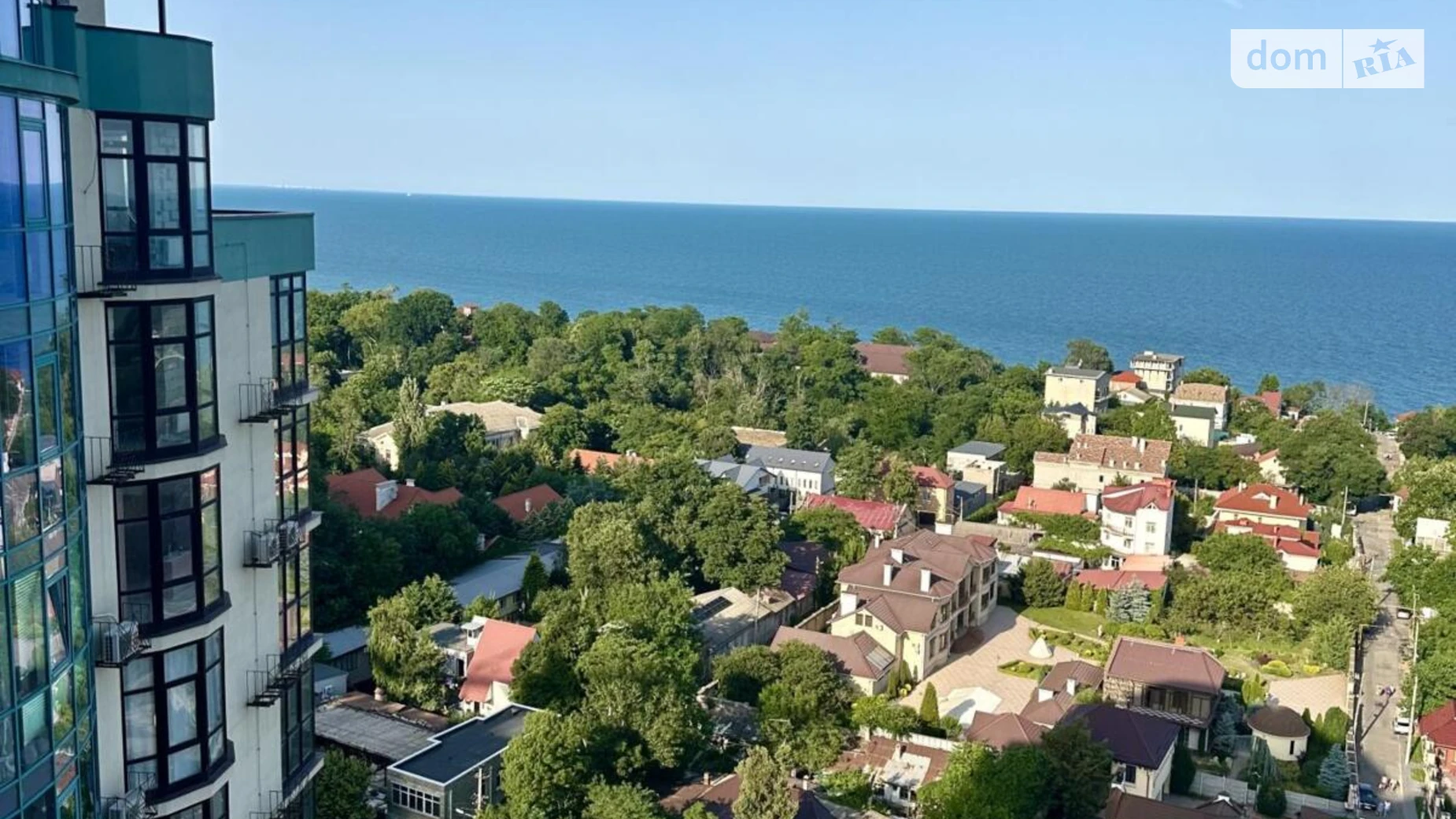 Продається 1-кімнатна квартира 67 кв. м у Одесі, Фонтанська дор., 118А/1 - фото 4