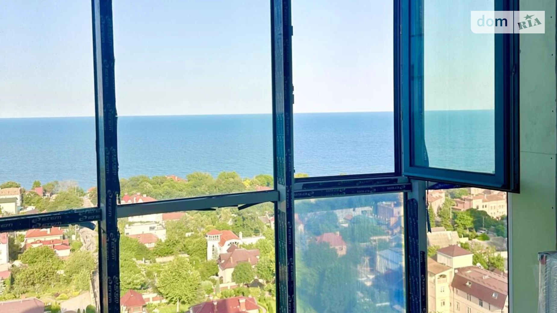 Продається 1-кімнатна квартира 67 кв. м у Одесі, Фонтанська дор., 118А/1 - фото 5