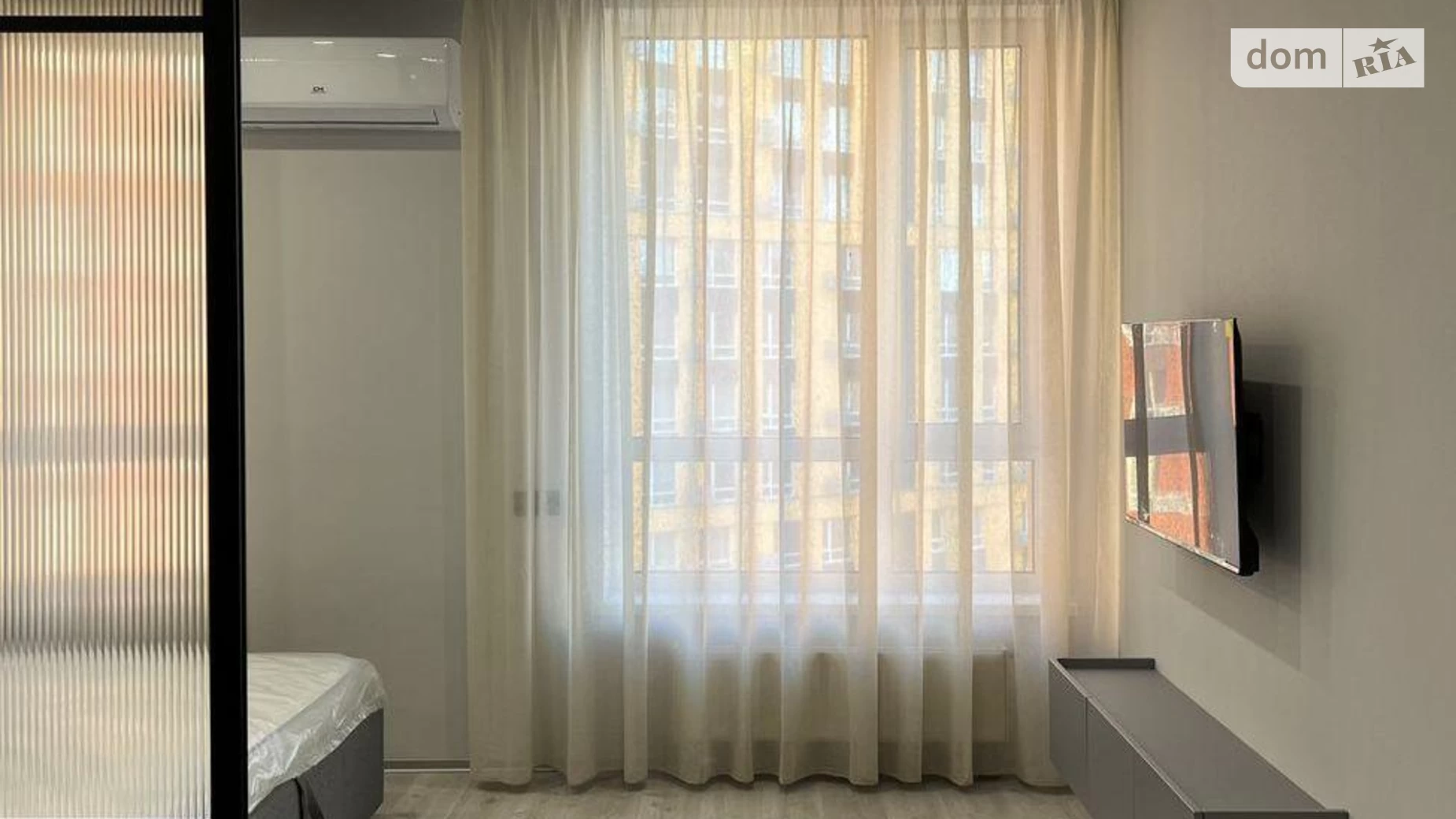 Продається 1-кімнатна квартира 33.4 кв. м у Києві, Столичне шосе, 3 - фото 4