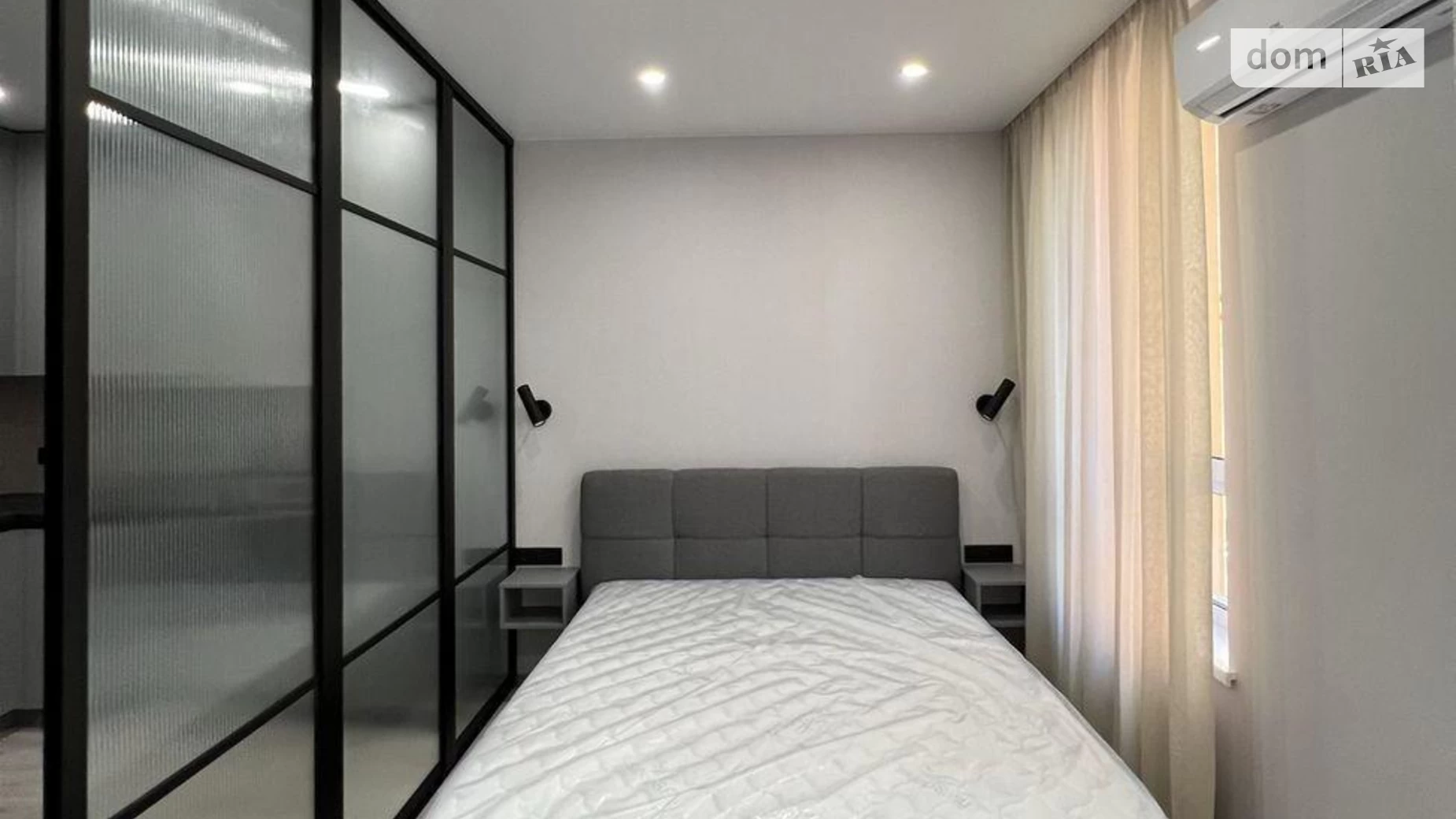 Продається 1-кімнатна квартира 33.4 кв. м у Києві, Столичне шосе, 3 - фото 5