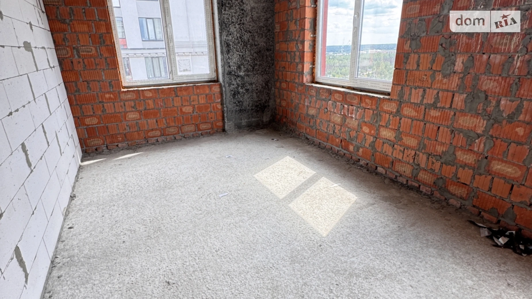 Продается 2-комнатная квартира 62 кв. м в Ирпене, ул. Университетская(Карла Маркса), 1Л - фото 3