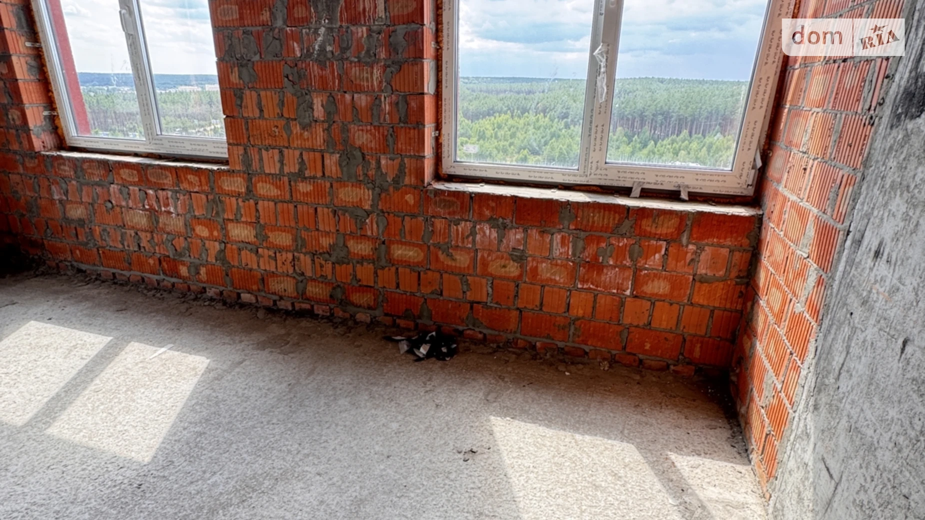 Продается 2-комнатная квартира 62 кв. м в Ирпене, ул. Университетская(Карла Маркса), 1Л - фото 4