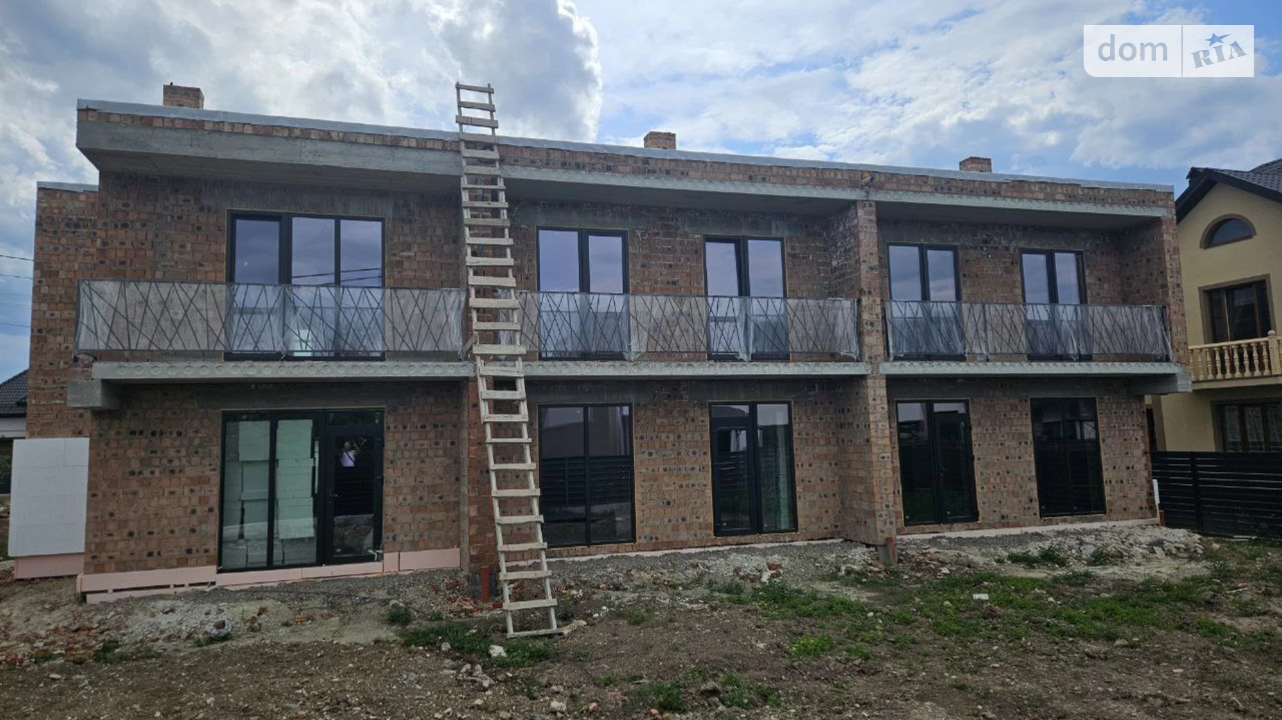 ул. Вывозная Криховцы (Ивано-Франковск), цена: 112350 $ - фото 3