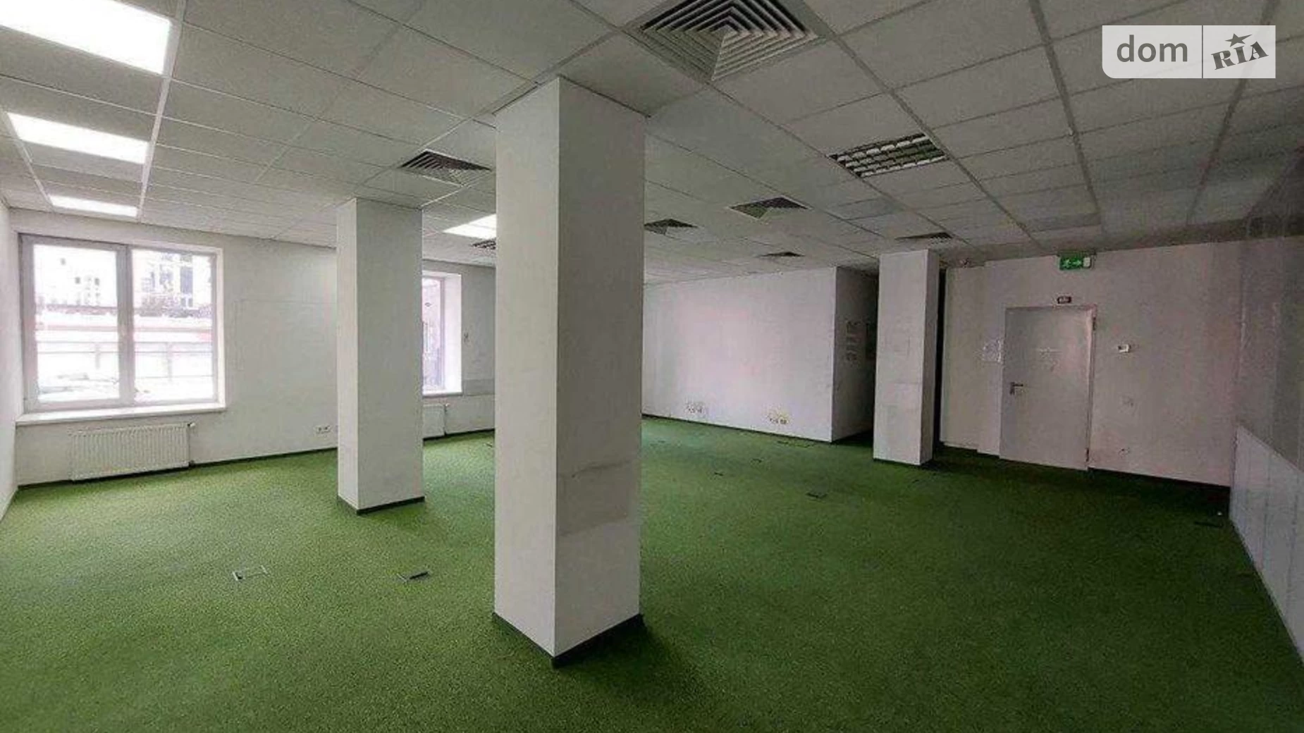 Сдается в аренду помещения свободного назначения 517 кв. м в 9-этажном здании, цена: 10000 $ - фото 4