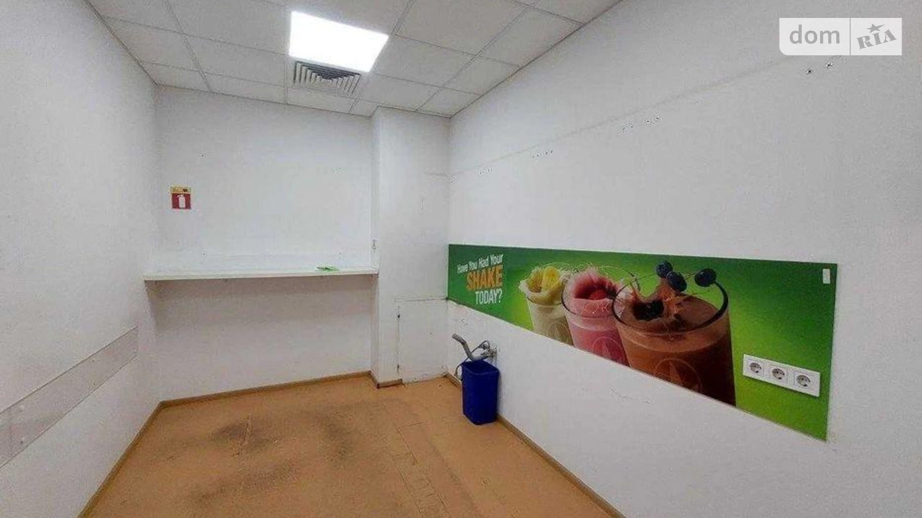 Сдается в аренду помещения свободного назначения 517 кв. м в 9-этажном здании, цена: 10000 $ - фото 5