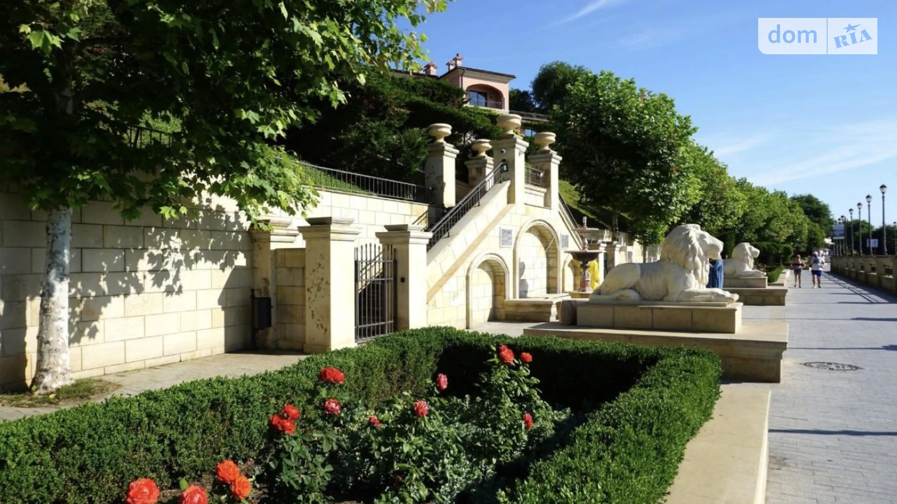 Продається 1-кімнатна квартира 70 кв. м у Одесі, Фонтанська дор., 118А/1 - фото 4