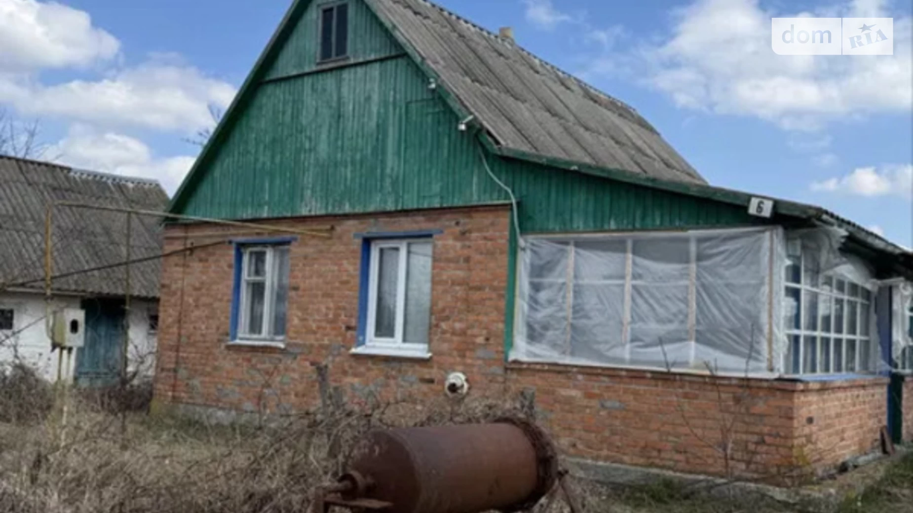 ул. Апрельская Бабичевка, цена: 10700 $ - фото 2