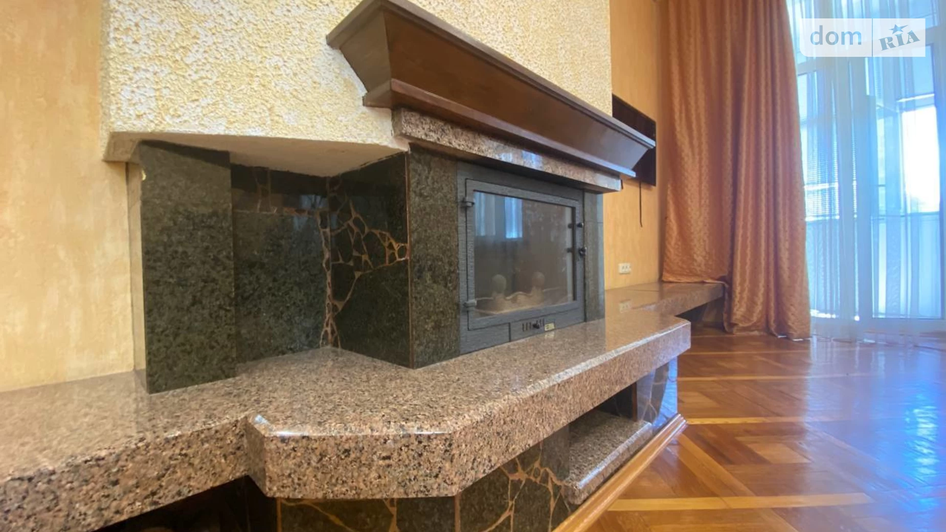 Продается 1-комнатная квартира 88 кв. м в Виннице, ул. Николая Оводова - фото 3