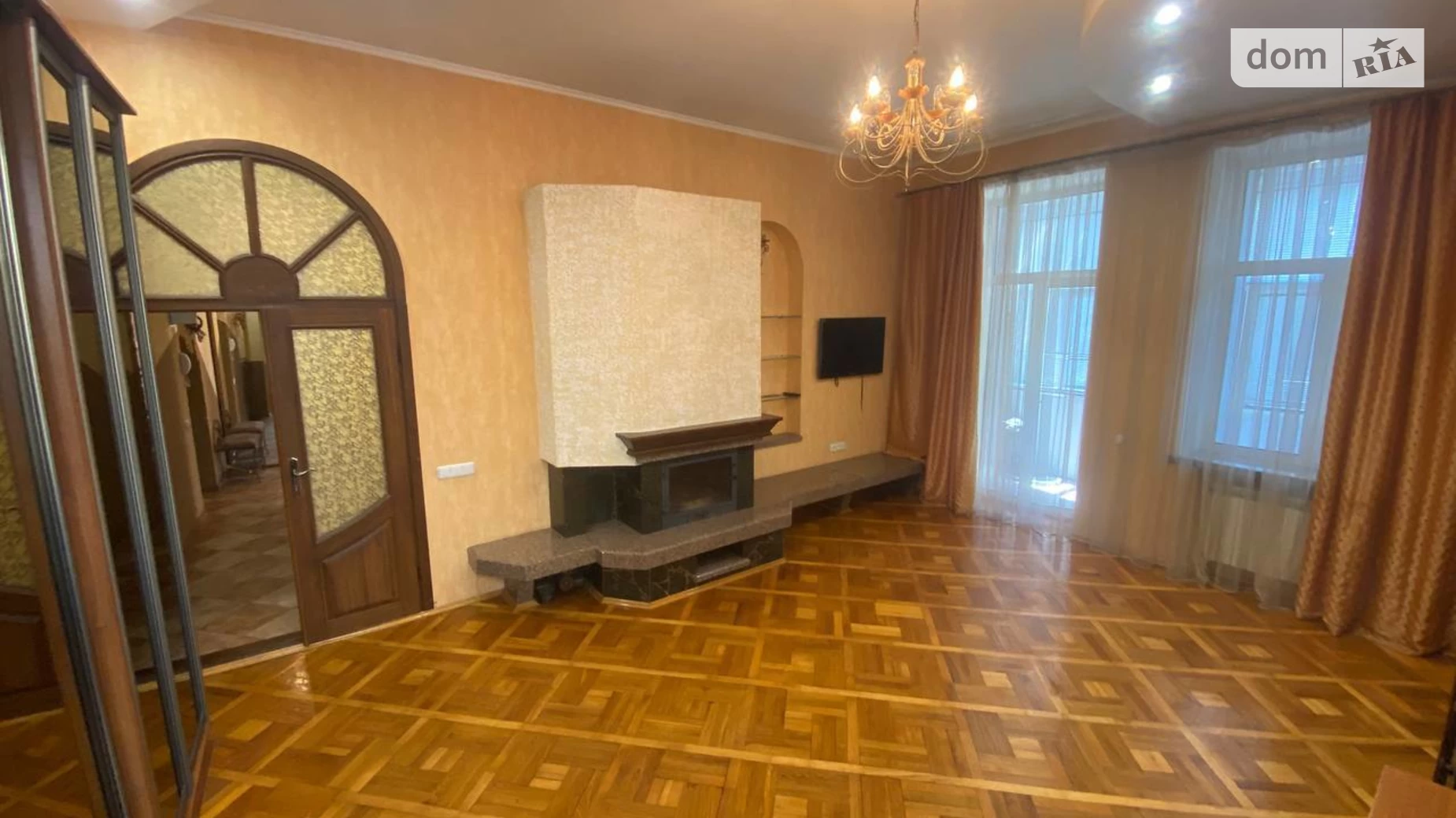 Продается 1-комнатная квартира 88 кв. м в Виннице, ул. Николая Оводова - фото 4