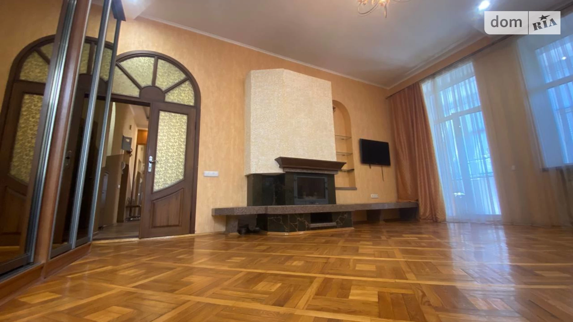 Продается 1-комнатная квартира 88 кв. м в Виннице, ул. Николая Оводова - фото 5