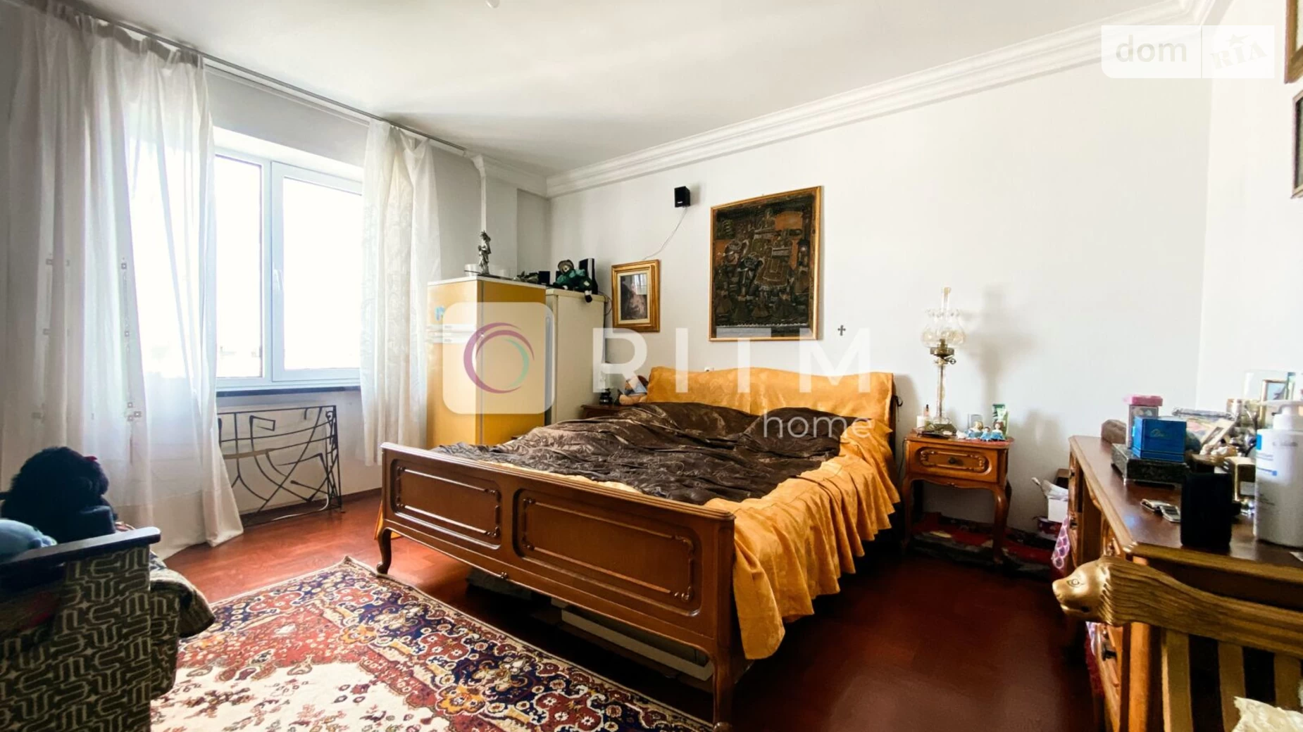 4-комнатная квартира 126 кв. м в Луцке, просп. Соборности, 1А - фото 3