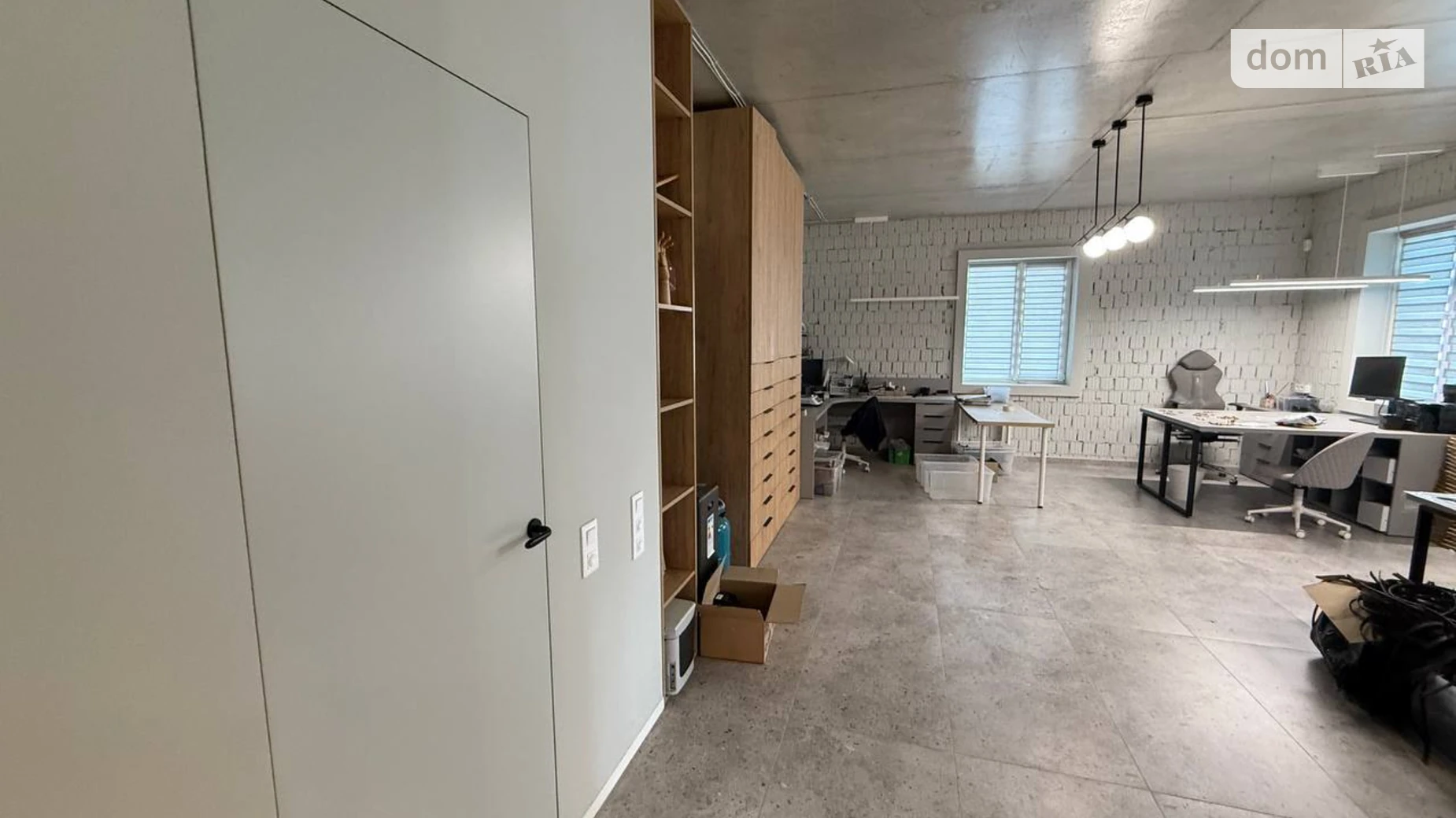 Продается офис 50.3 кв. м в бизнес-центре, цена: 44000 $ - фото 4